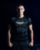 Kratkorokavni rashguard Gold 2.0