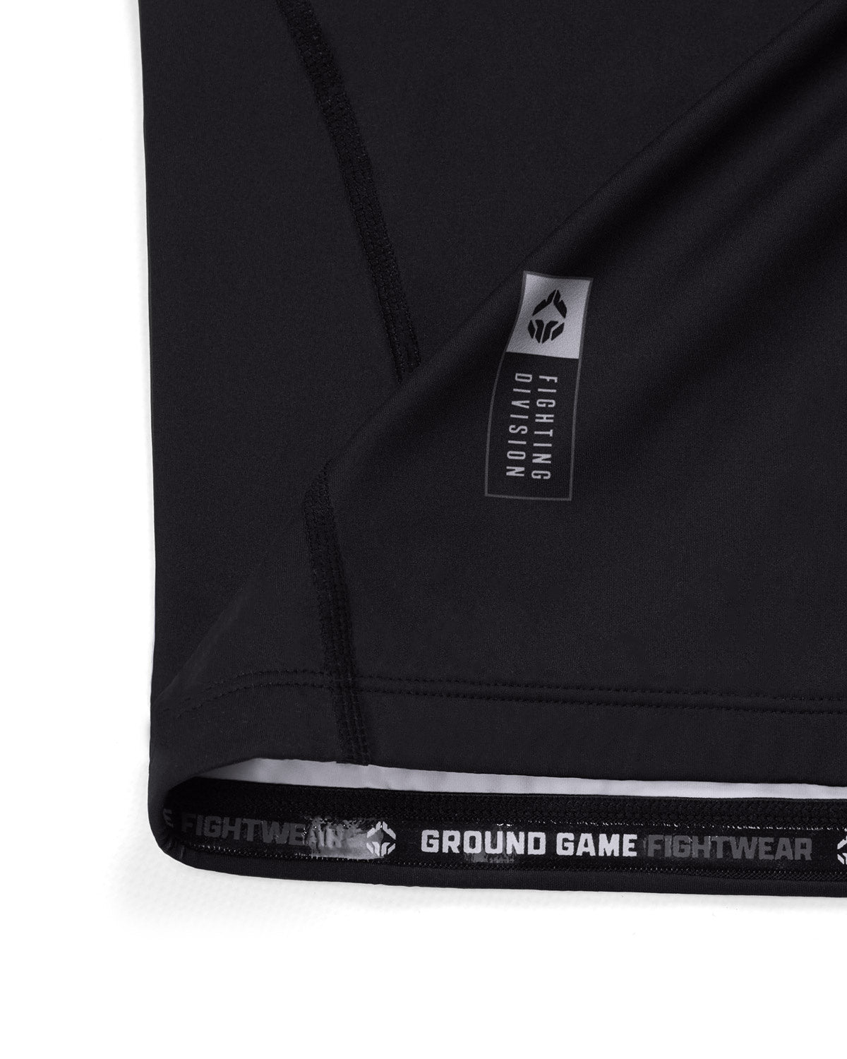 Rashguard Military z dolgimi rokavi