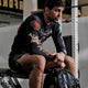 Rashguard Oldschool z dolgimi rokavi