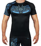 Rashguard Viking s kratkimi rokavi