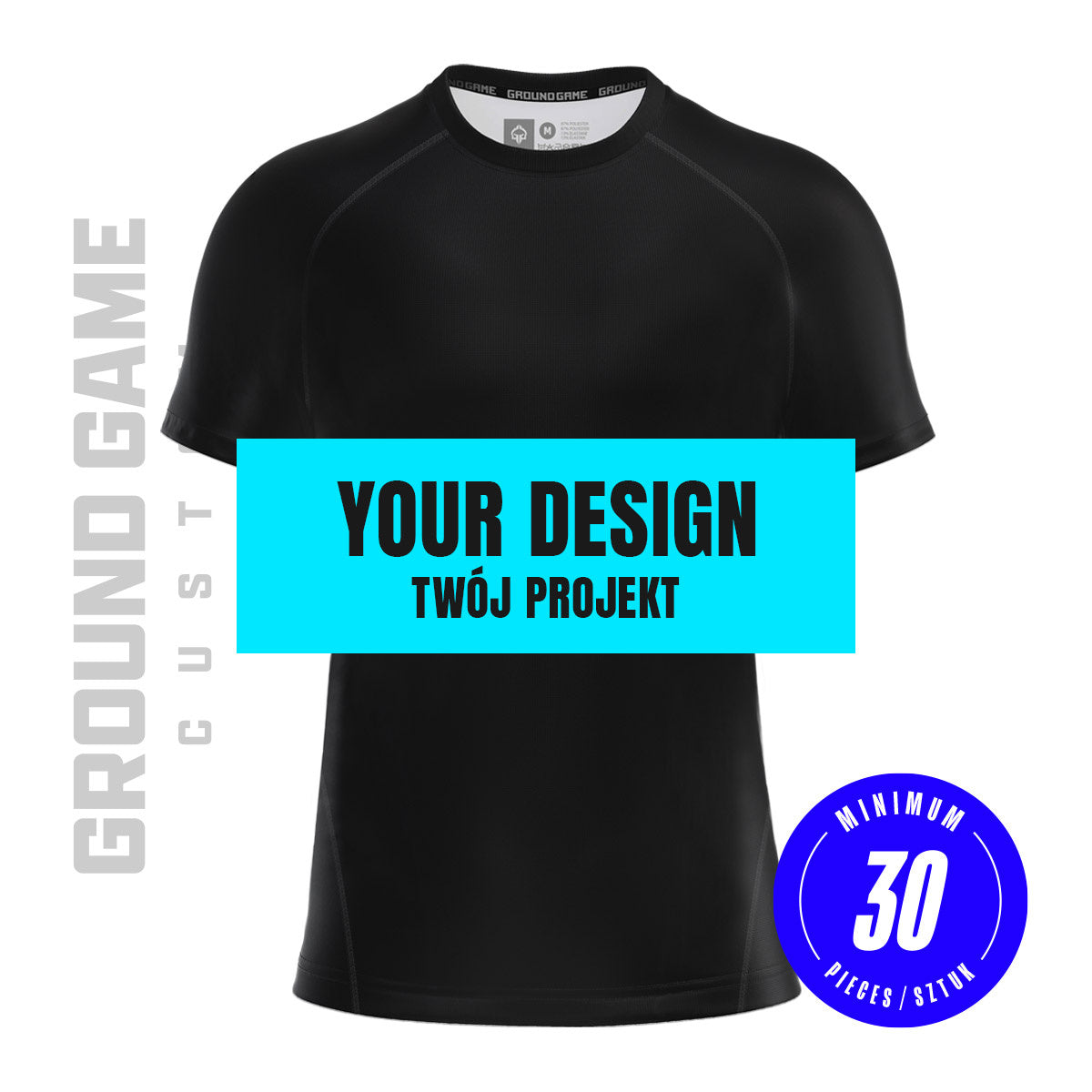 Rashguard – naroči individualni dizajn