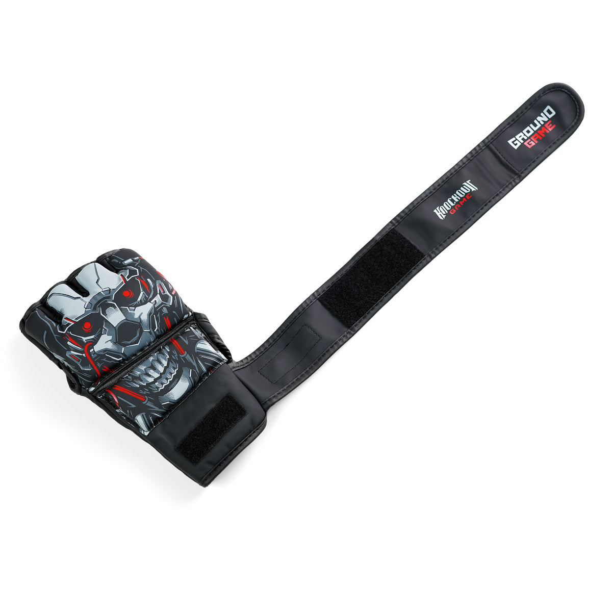 MMA rokavice Android