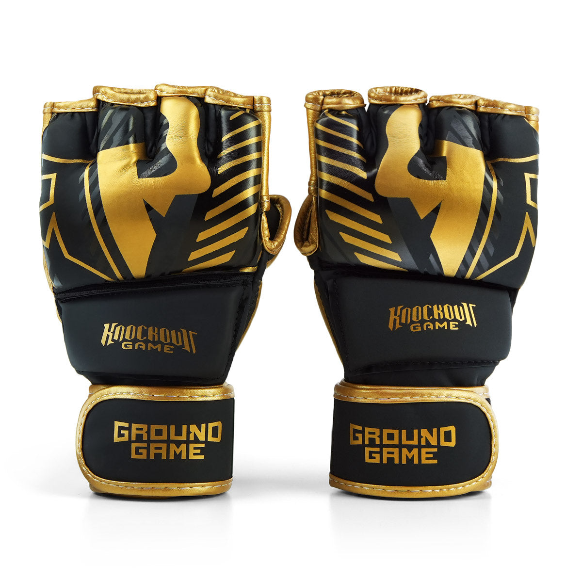MMA rokavice Bling
