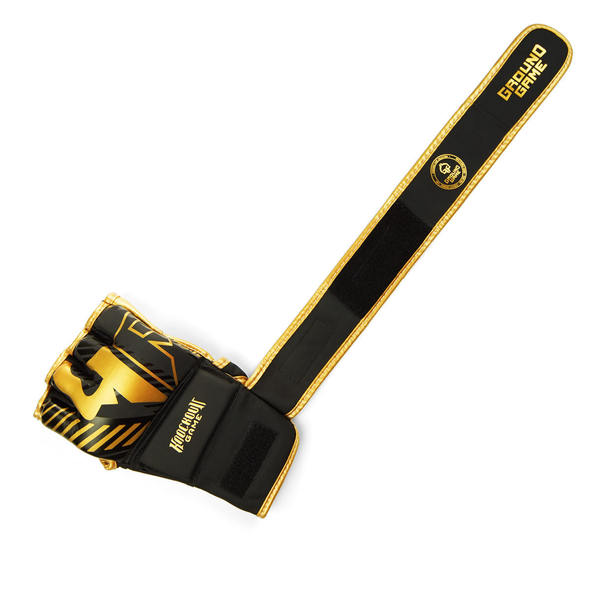 MMA rokavice Bling