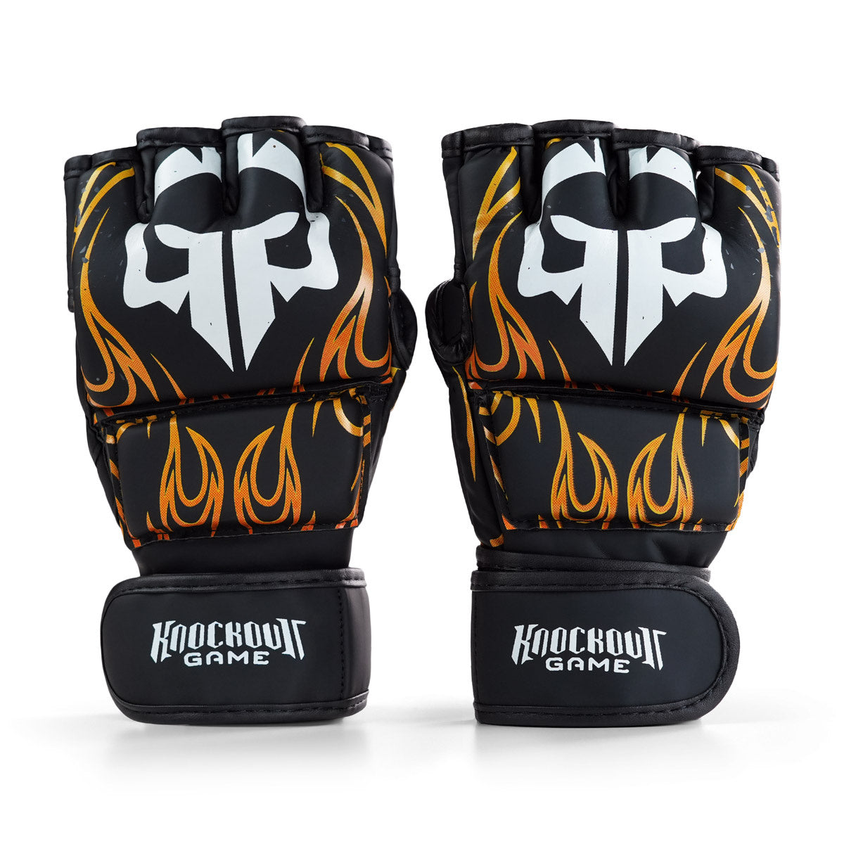 MMA rokavice Flames