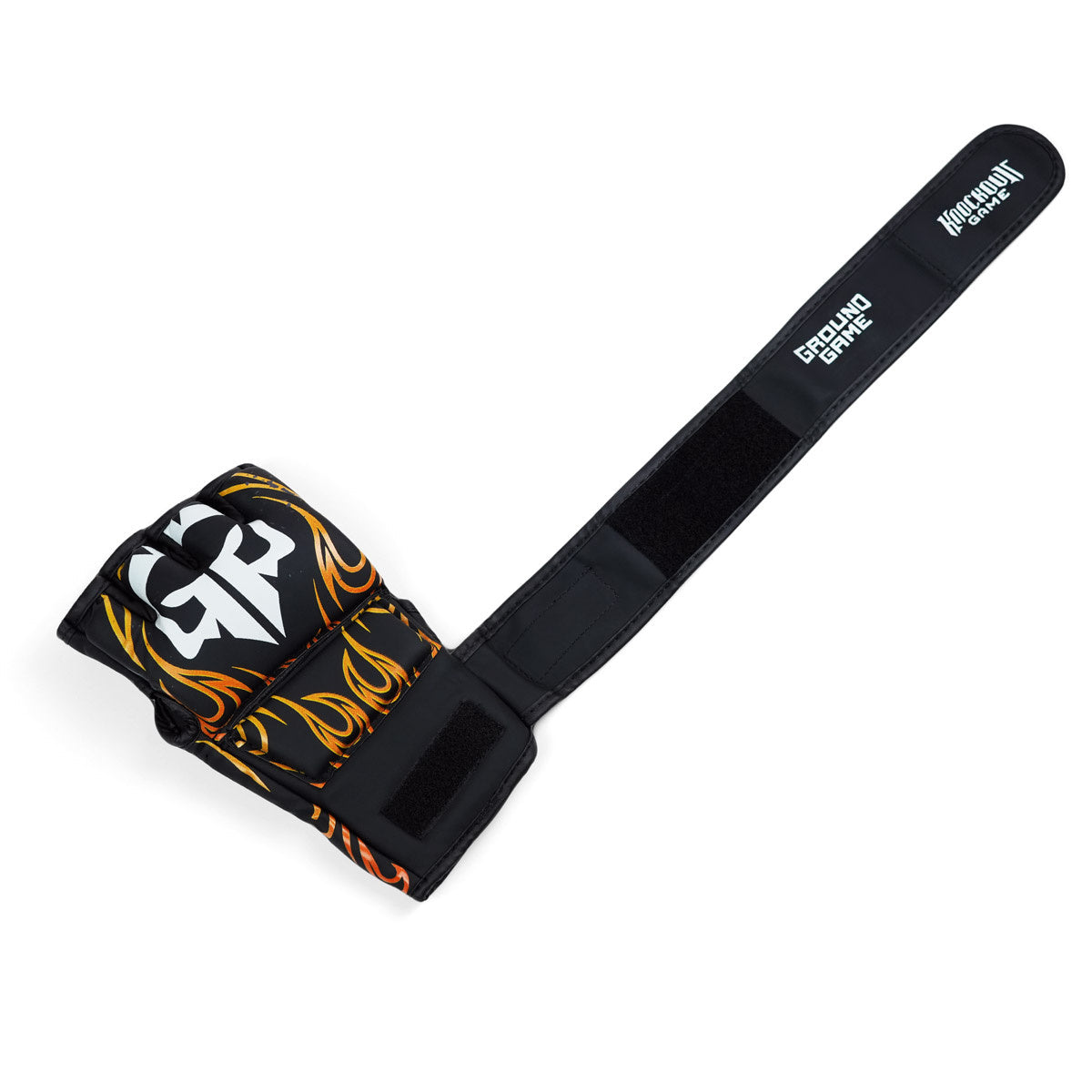 MMA rokavice Flames