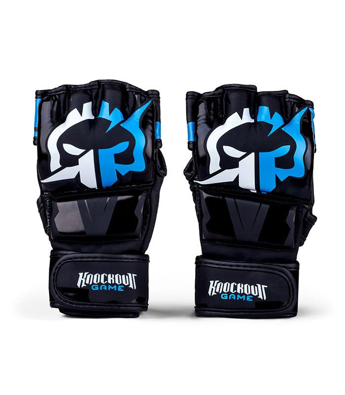 MMA rokavice Logo 2.0