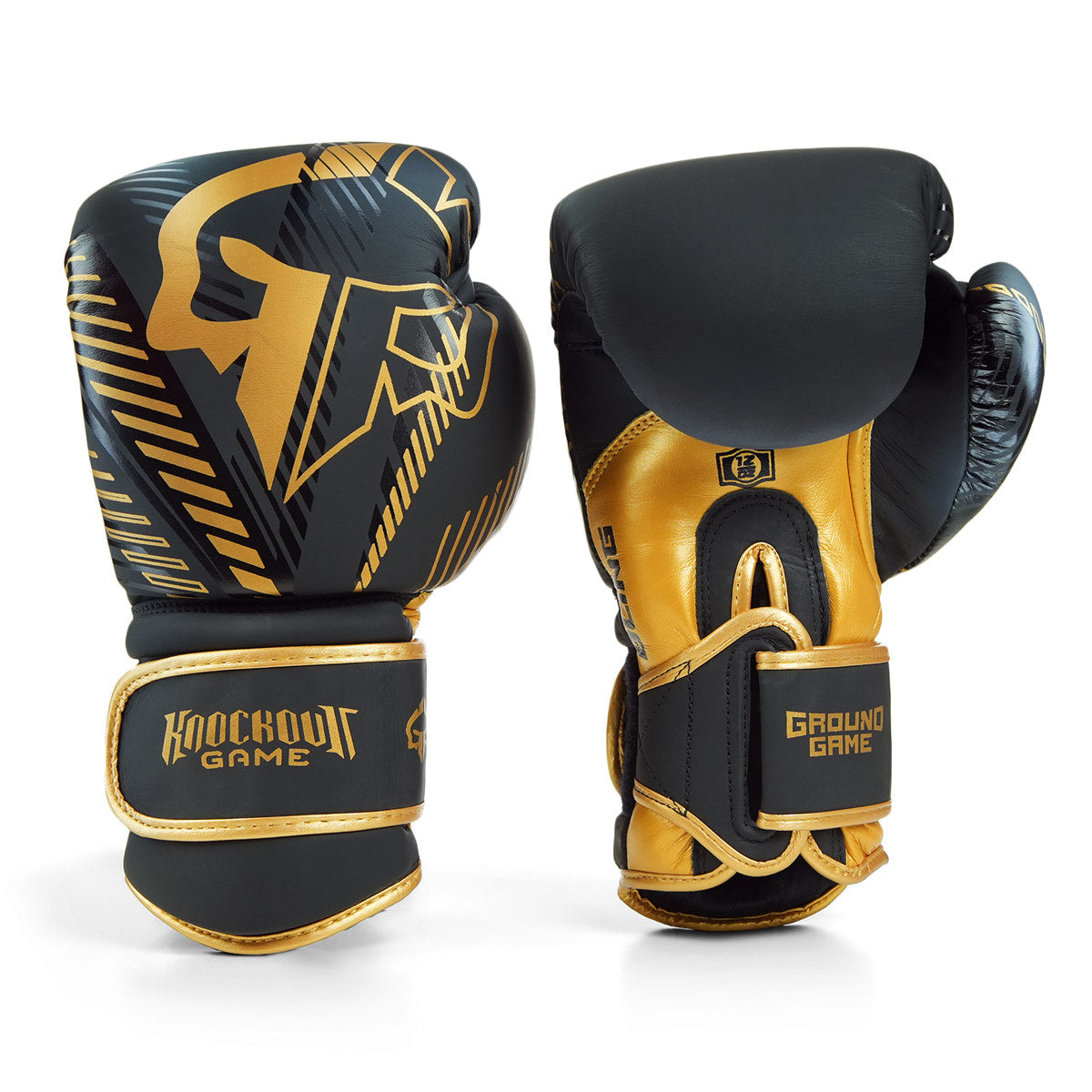 Boksarske rokavice Bling