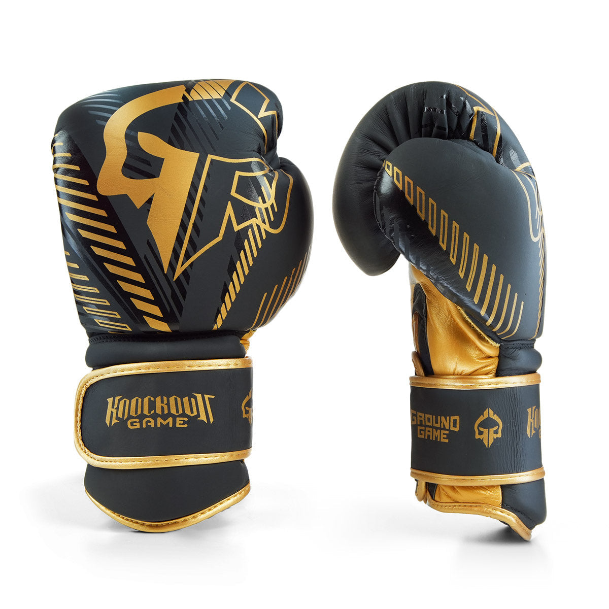 Boksarske rokavice Bling