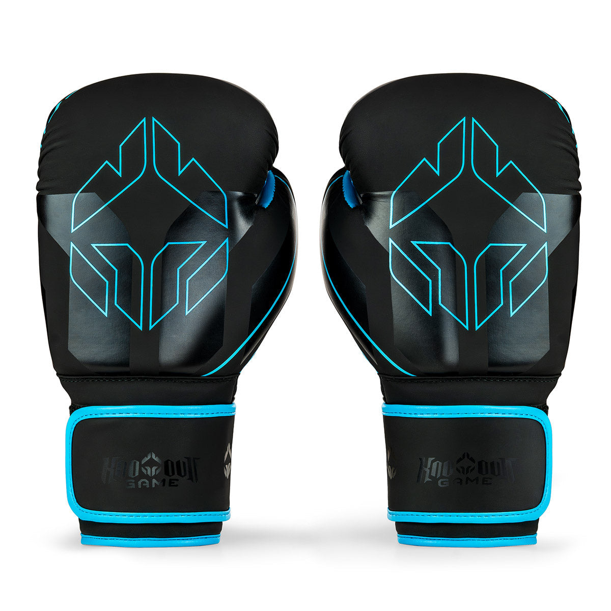 Boksarske rokavice Logo 3.0 Blue