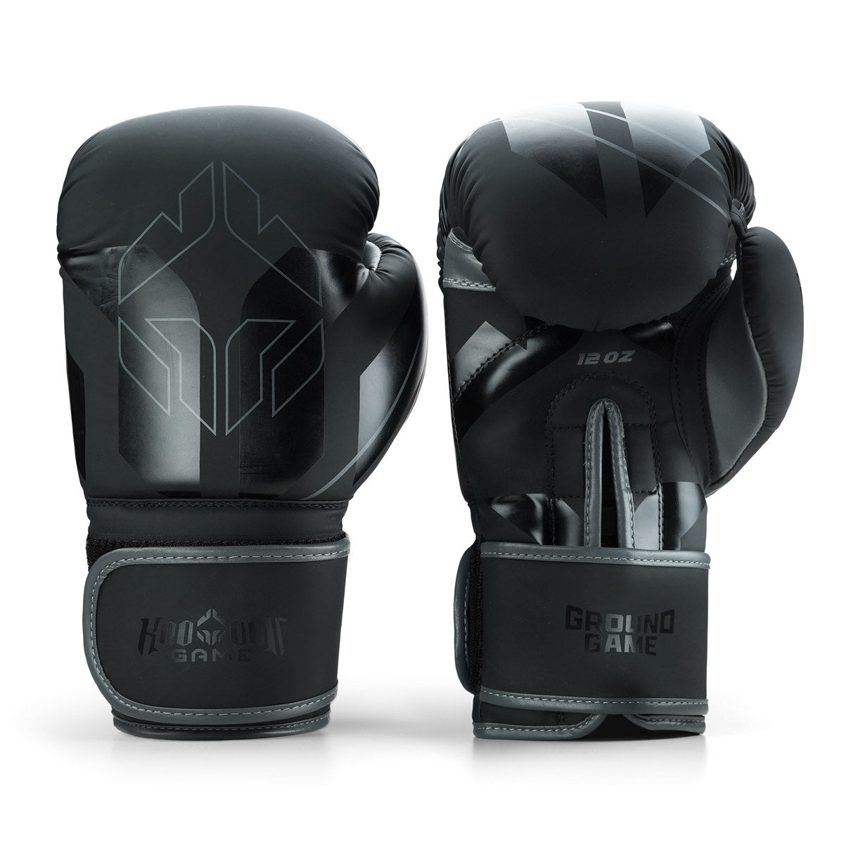 Boksarske rokavice Logo 3.0 Shadow