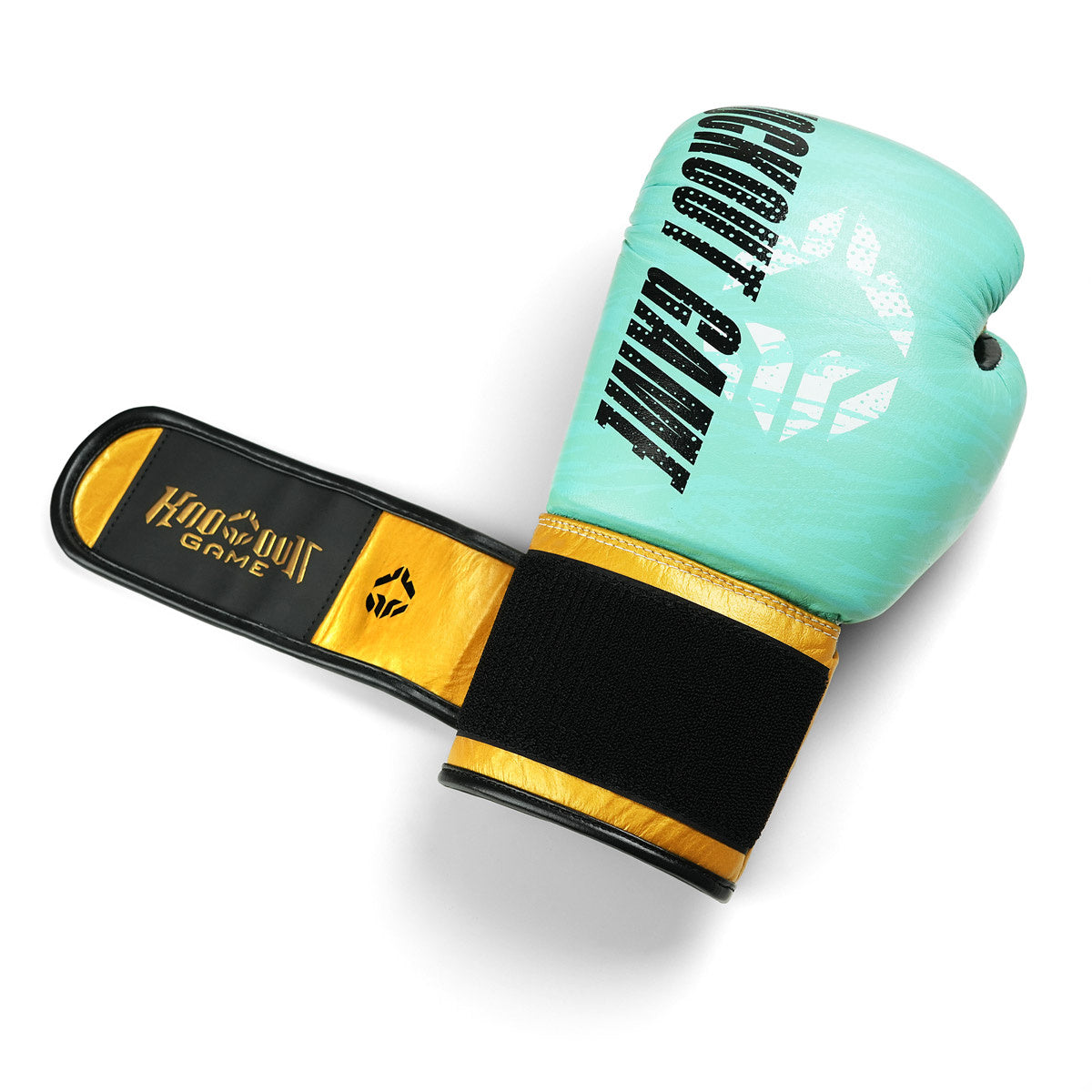 Boksarske rokavice Prime Green