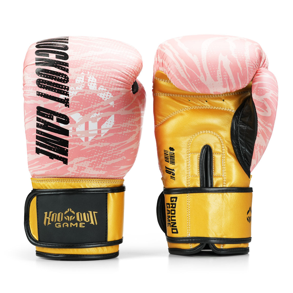 Boksarske rokavice Prime Pink