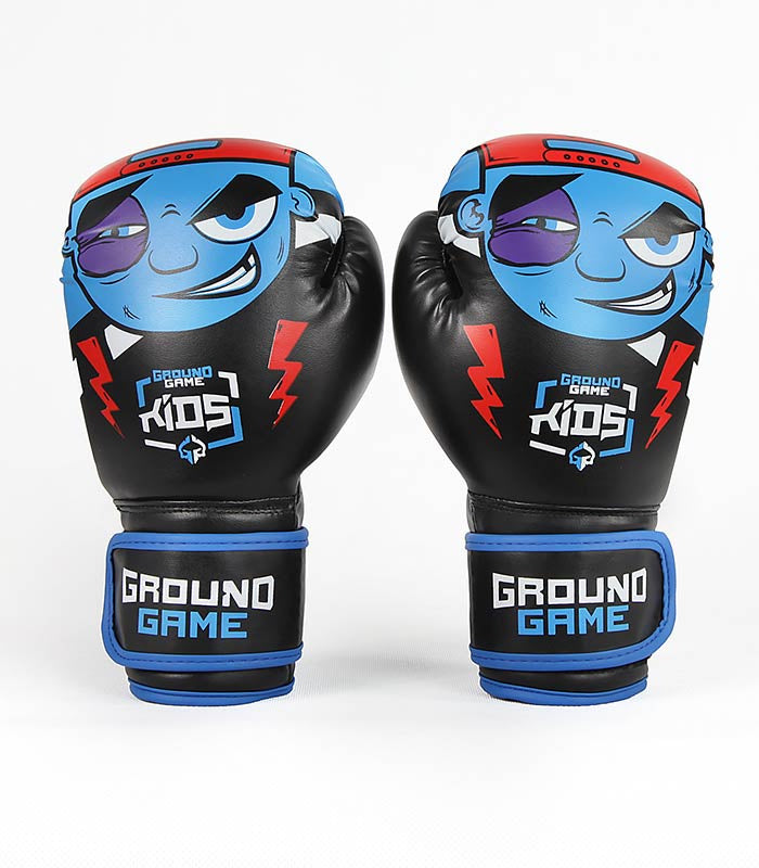 Boksarske rokavice za otroke Prodigy 6 oz