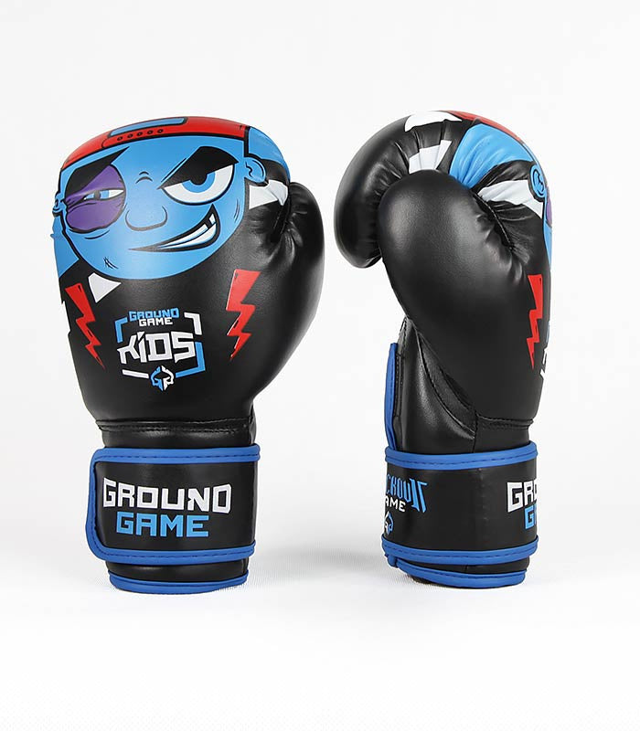 Otroške boksarske rokavice Prodigy 8 oz