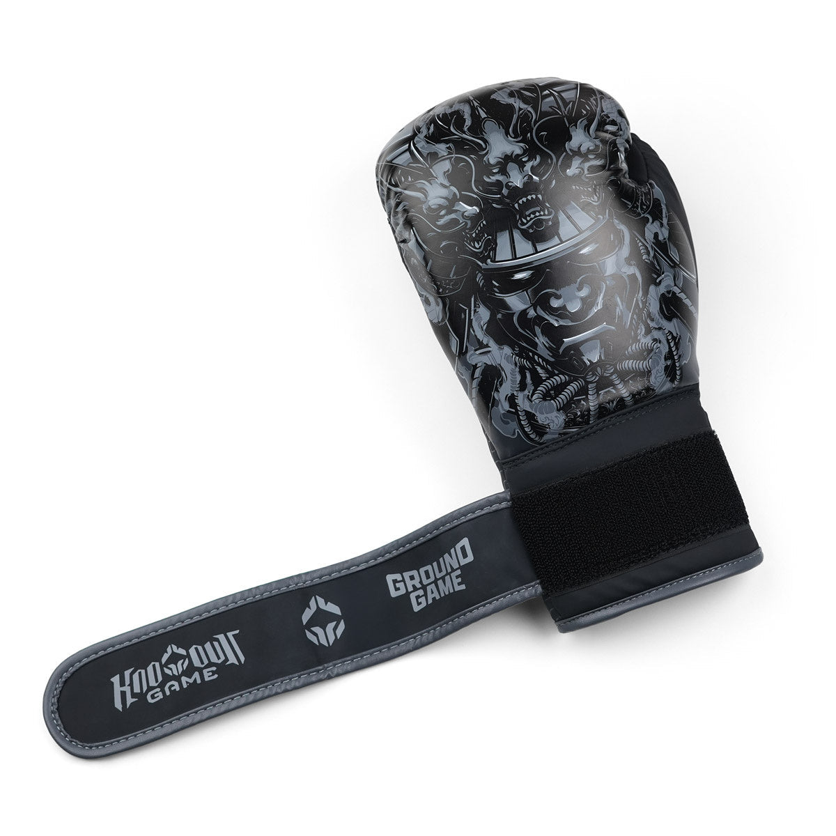 Otroške boksarske rokavice Samurai Shadow