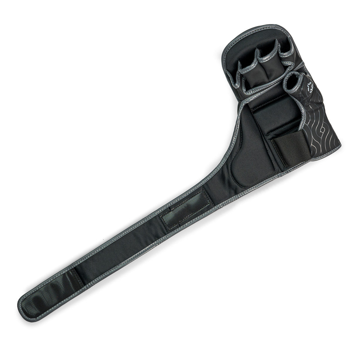 MMA sparing rokavice Samurai Shadow
