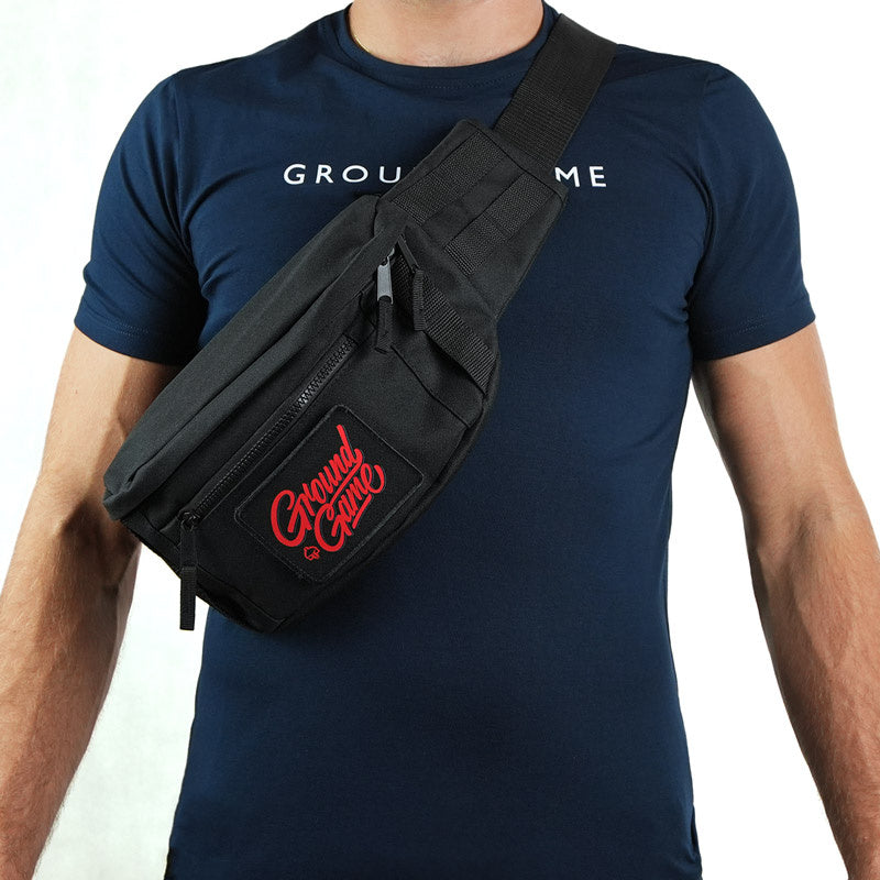 Torba Ground Game Switch