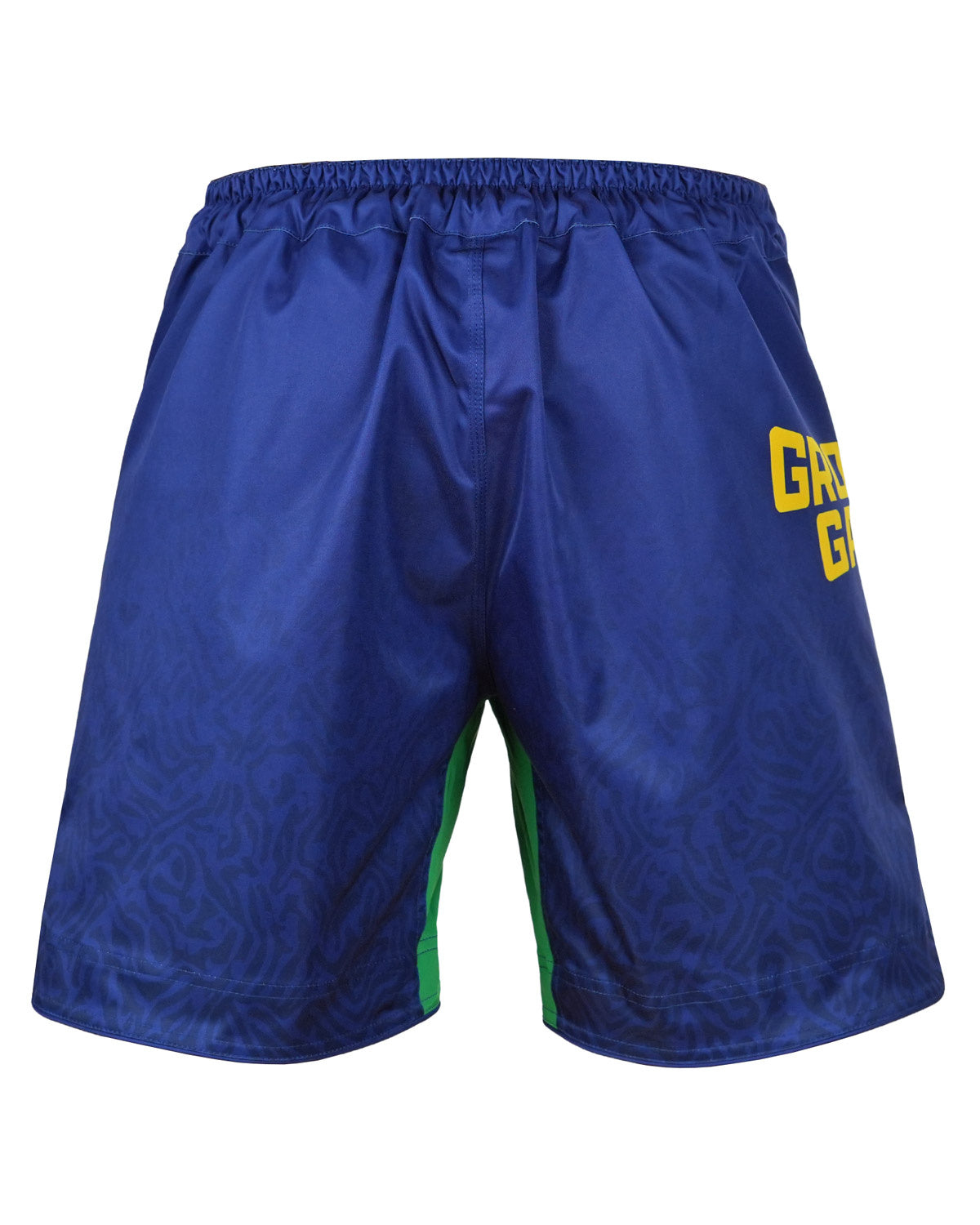 MMA hlačke Brazil Football