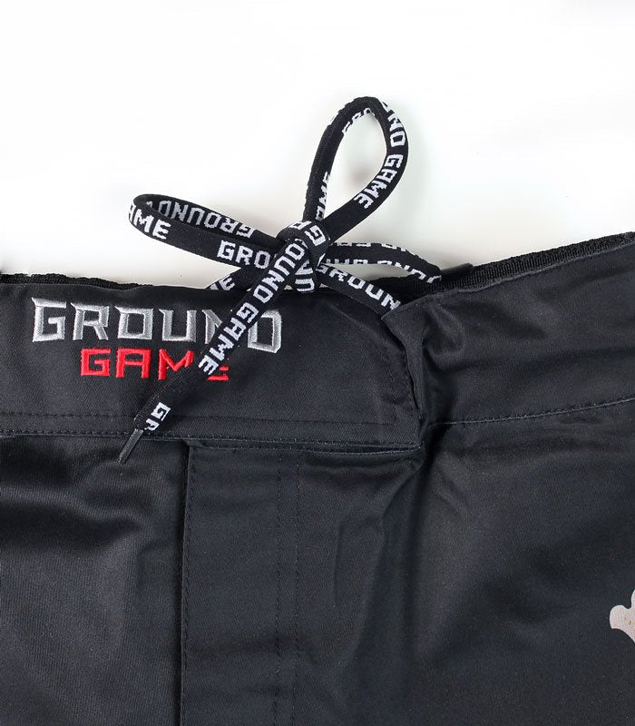 MMA hlače Bushido 3.0