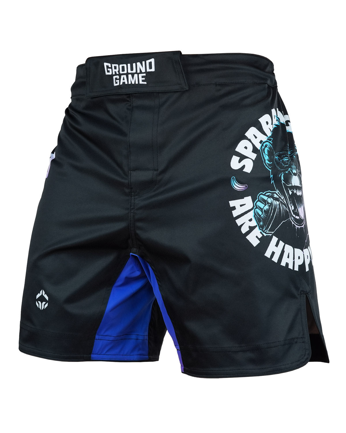 MMA kratke hlače Cheeky Monkey