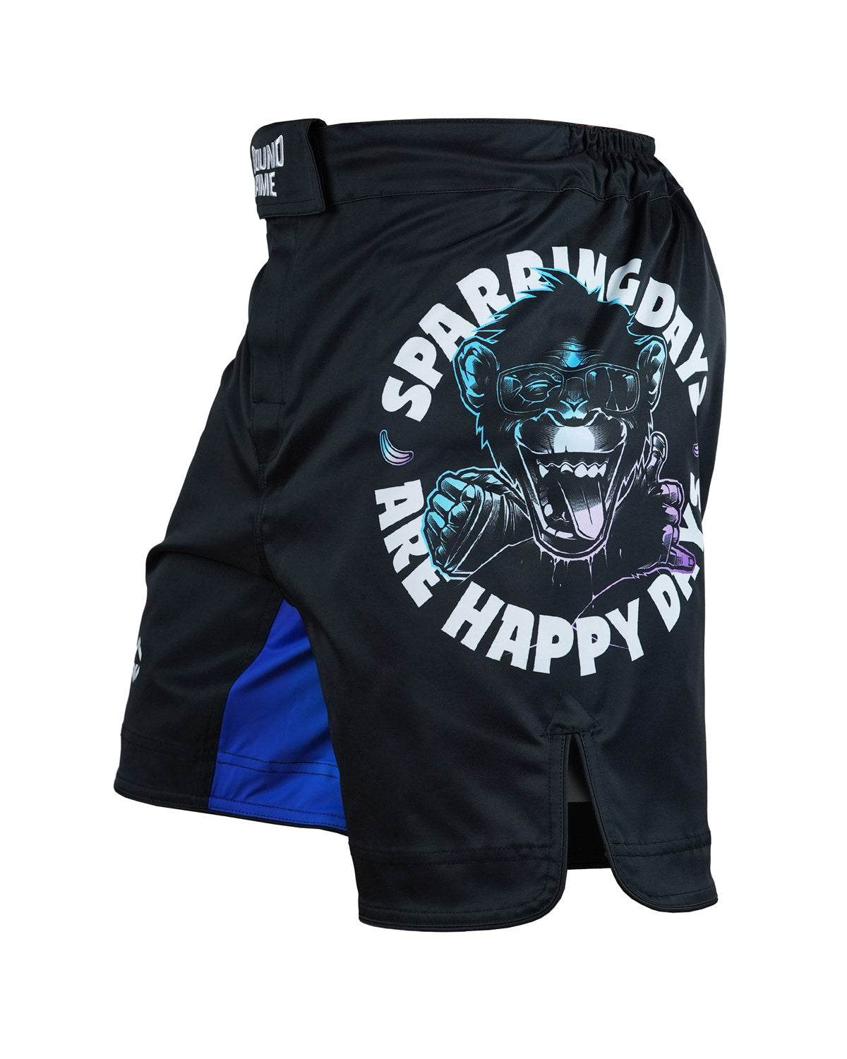 MMA kratke hlače Cheeky Monkey