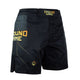 MMA kratke hlače Gold 2.0