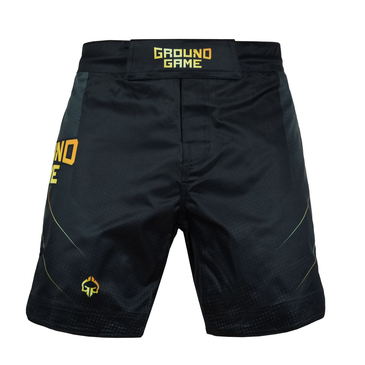 MMA kratke hlače Gold 2.0