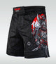 MMA hlačke Samurai 2.0