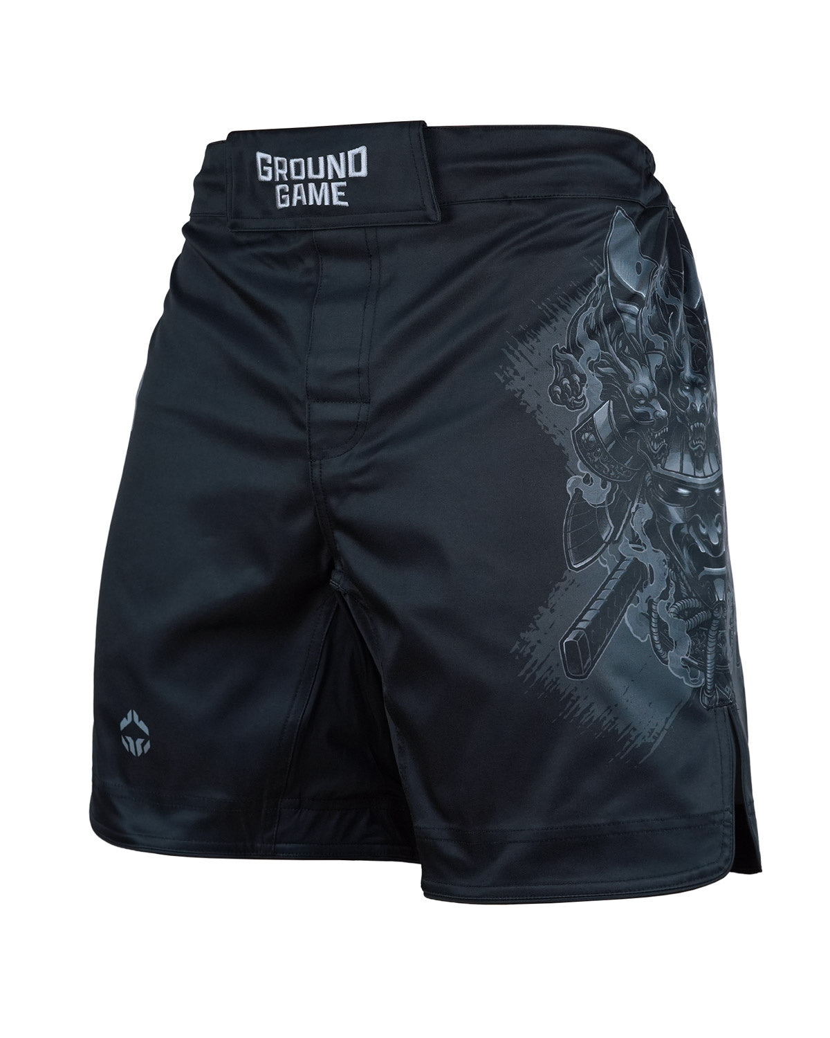 MMA hlače Samurai Shadow