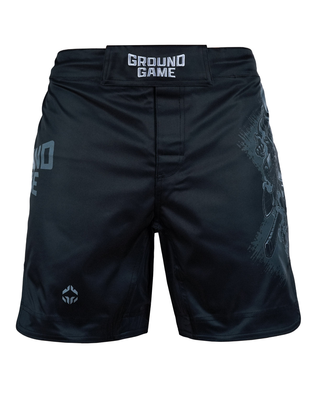 MMA hlače Samurai Shadow