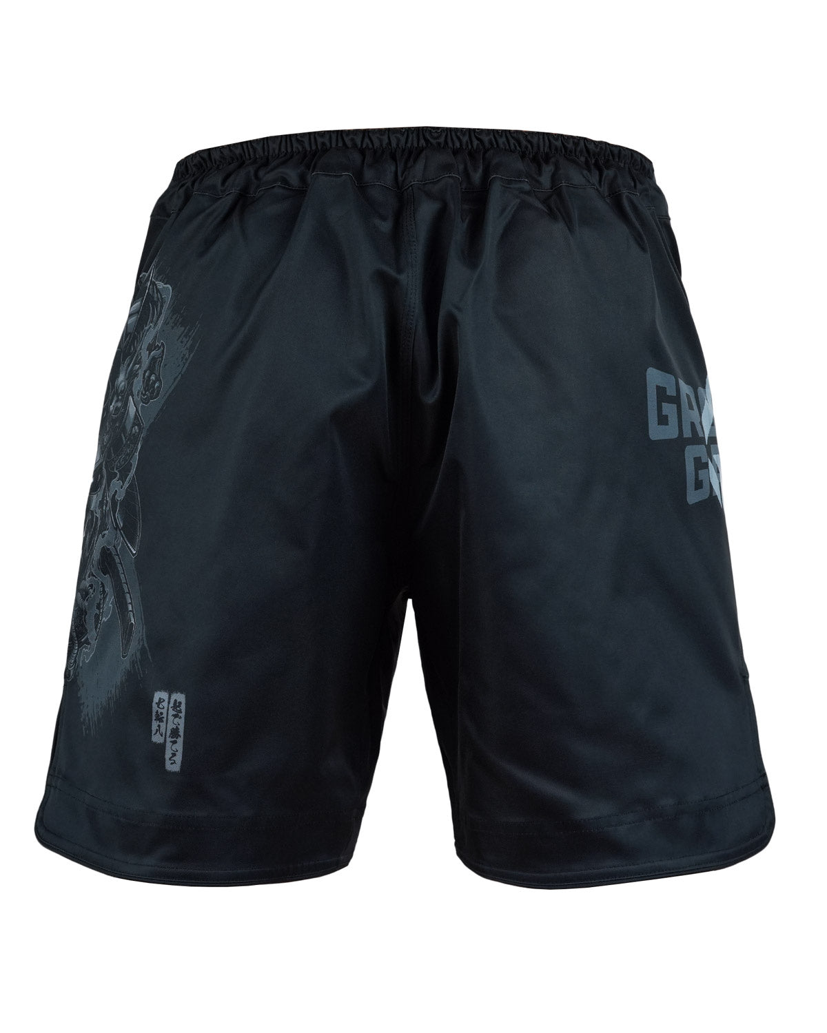 MMA hlače Samurai Shadow