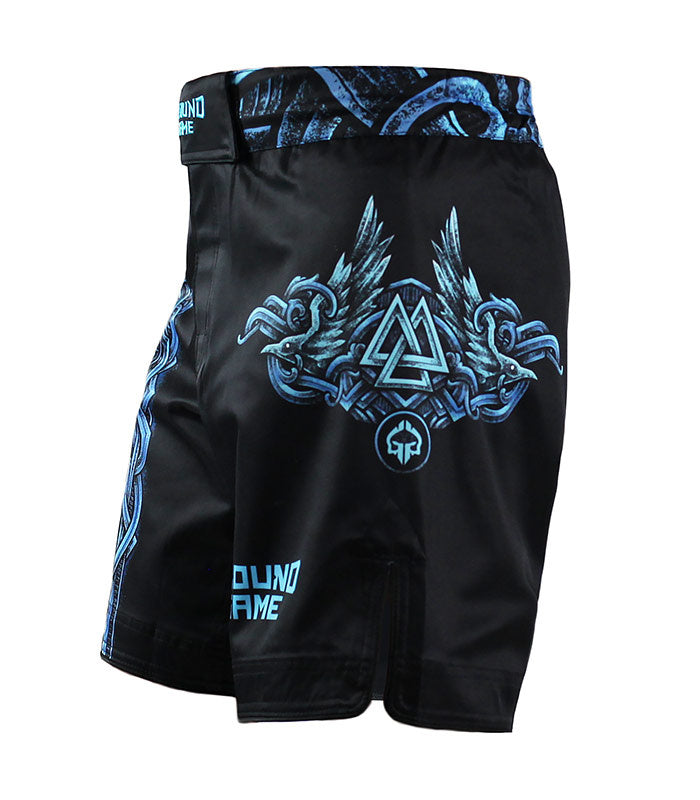 MMA kratke hlače Viking