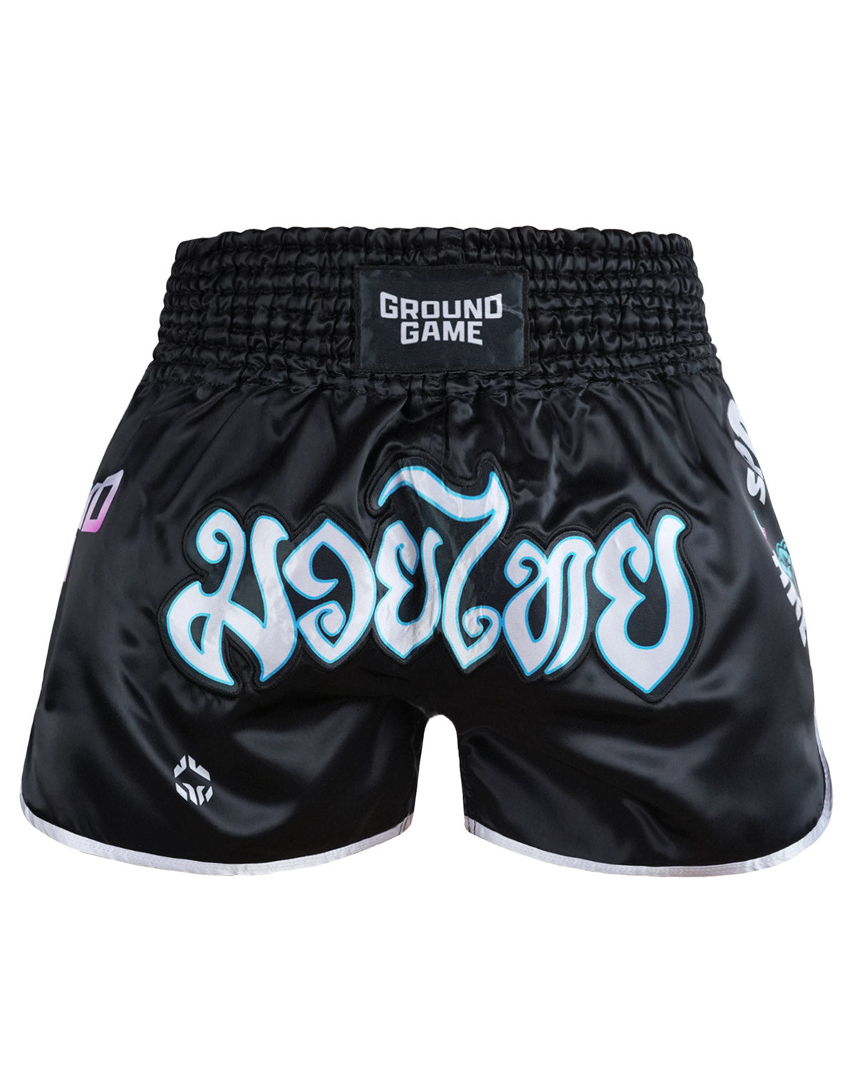 Kratke hlače Muay Thai Cheeky Monkey