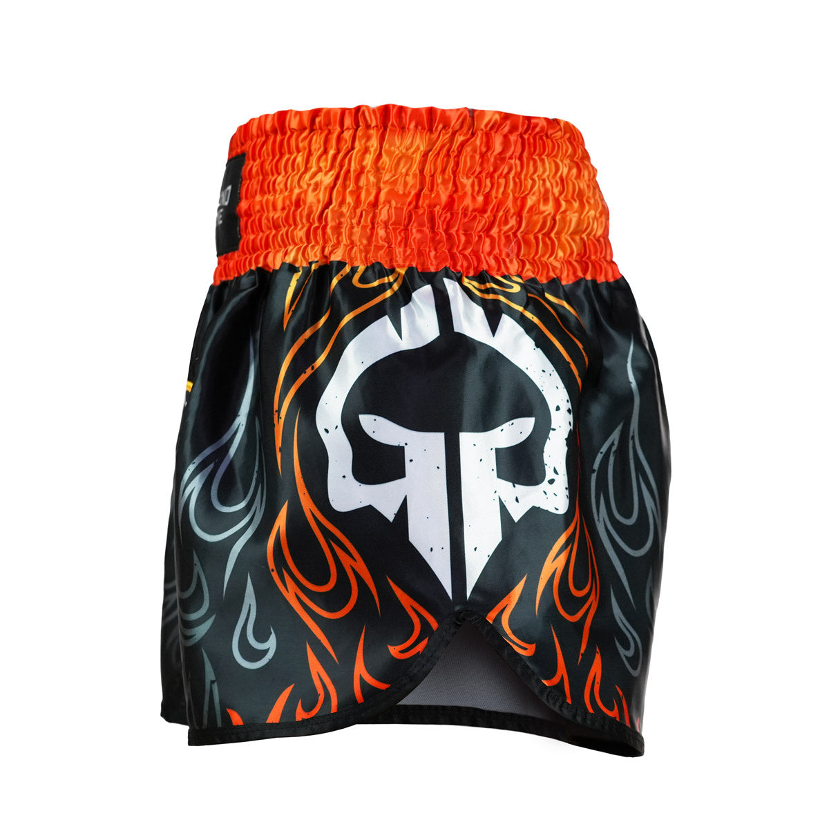 Muay Thai hlačke Flames