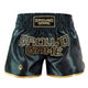 Muay Thai hlačke Gold 2.0