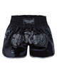 Muay Thai kratke hlače Samurai Shadow