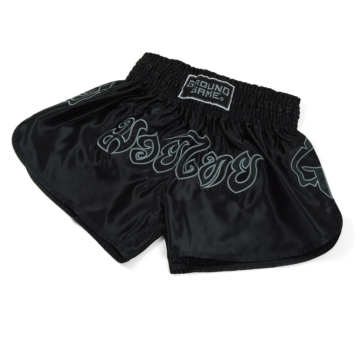 Muay Thai kratke hlače Shadow