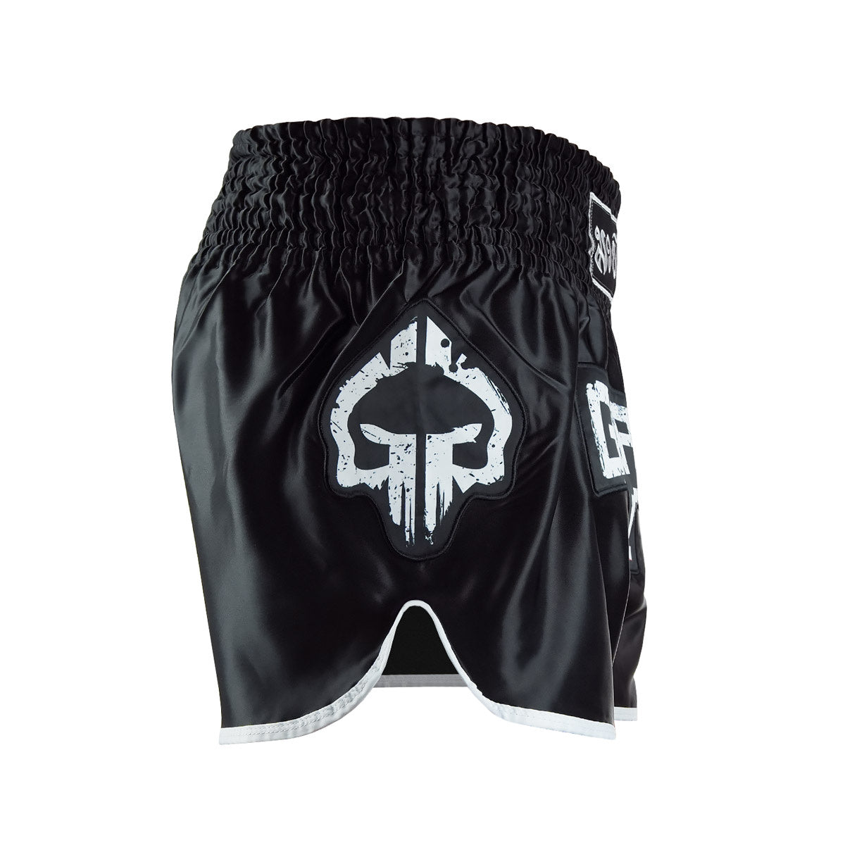 Kratke hlače Muay Thai Skullz