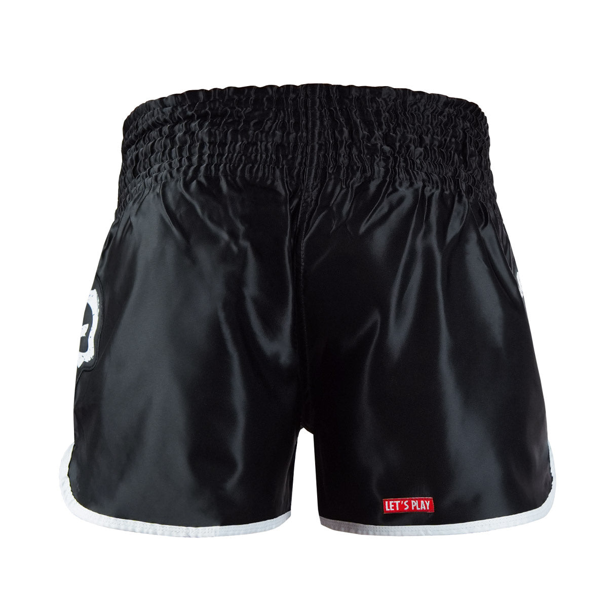 Kratke hlače Muay Thai Skullz
