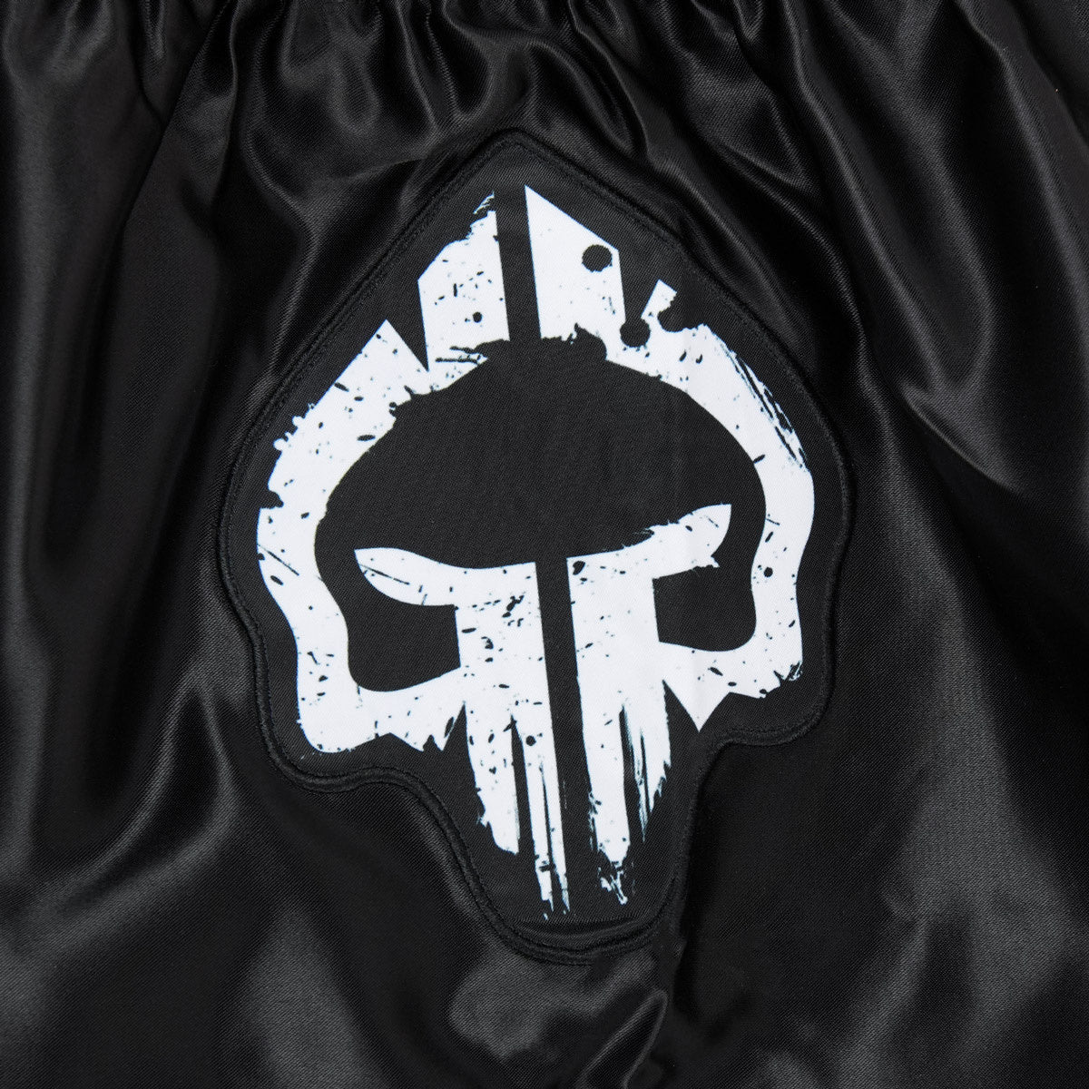 Kratke hlače Muay Thai Skullz