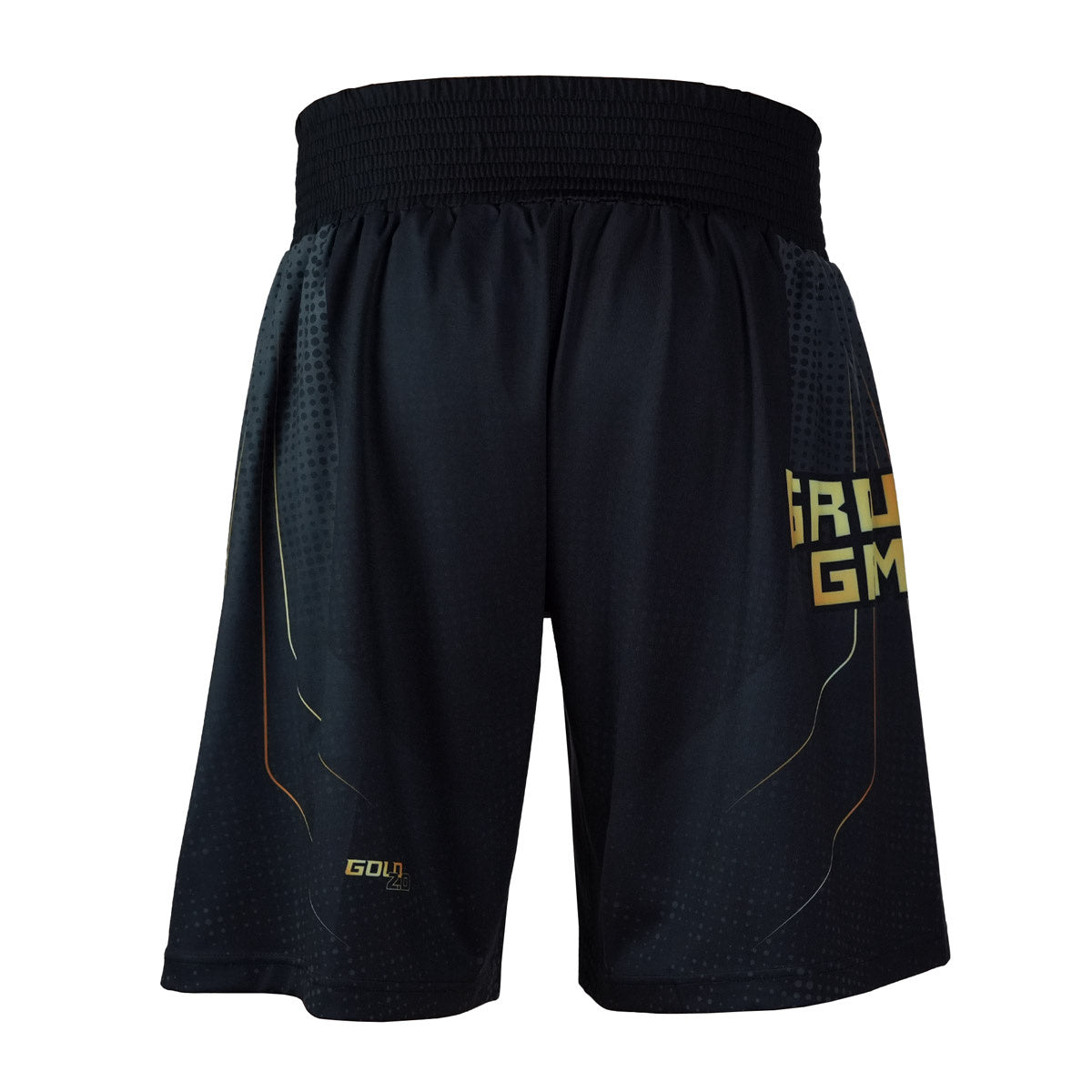 Boksarske kratke hlače Gold 2.0