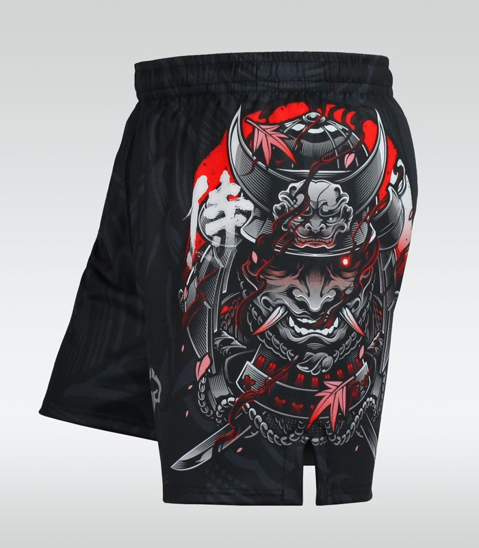 Otroške vadbene kratke hlače Samurai 2.0 Kids