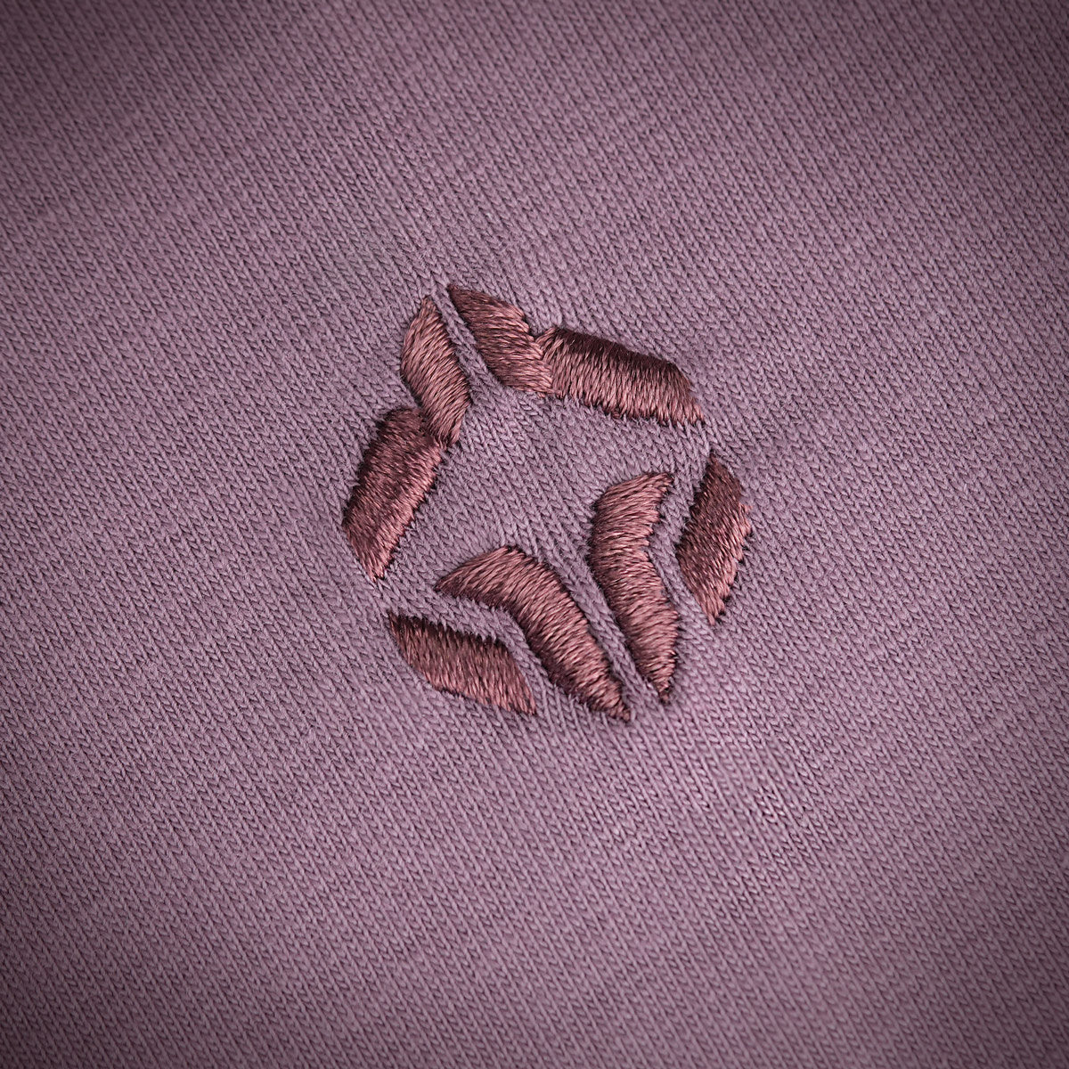 Majica Minimal 2.0 (bordo)