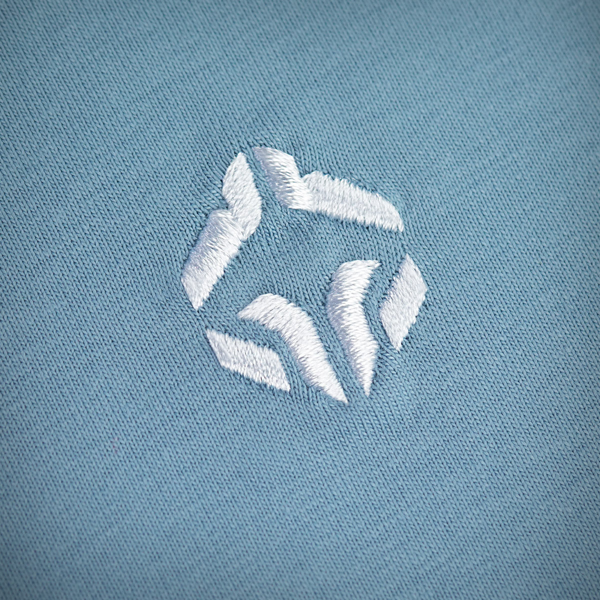 Majica Minimal 2.0 (modrosiva)
