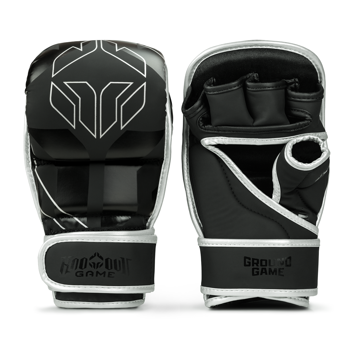 MMA sparing rokavice Logo 3.0