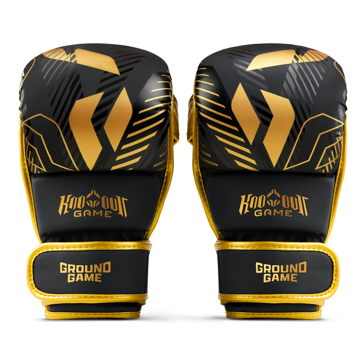 MMA sparing rokavice Bling