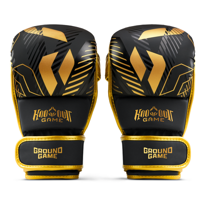 MMA sparing rokavice Bling