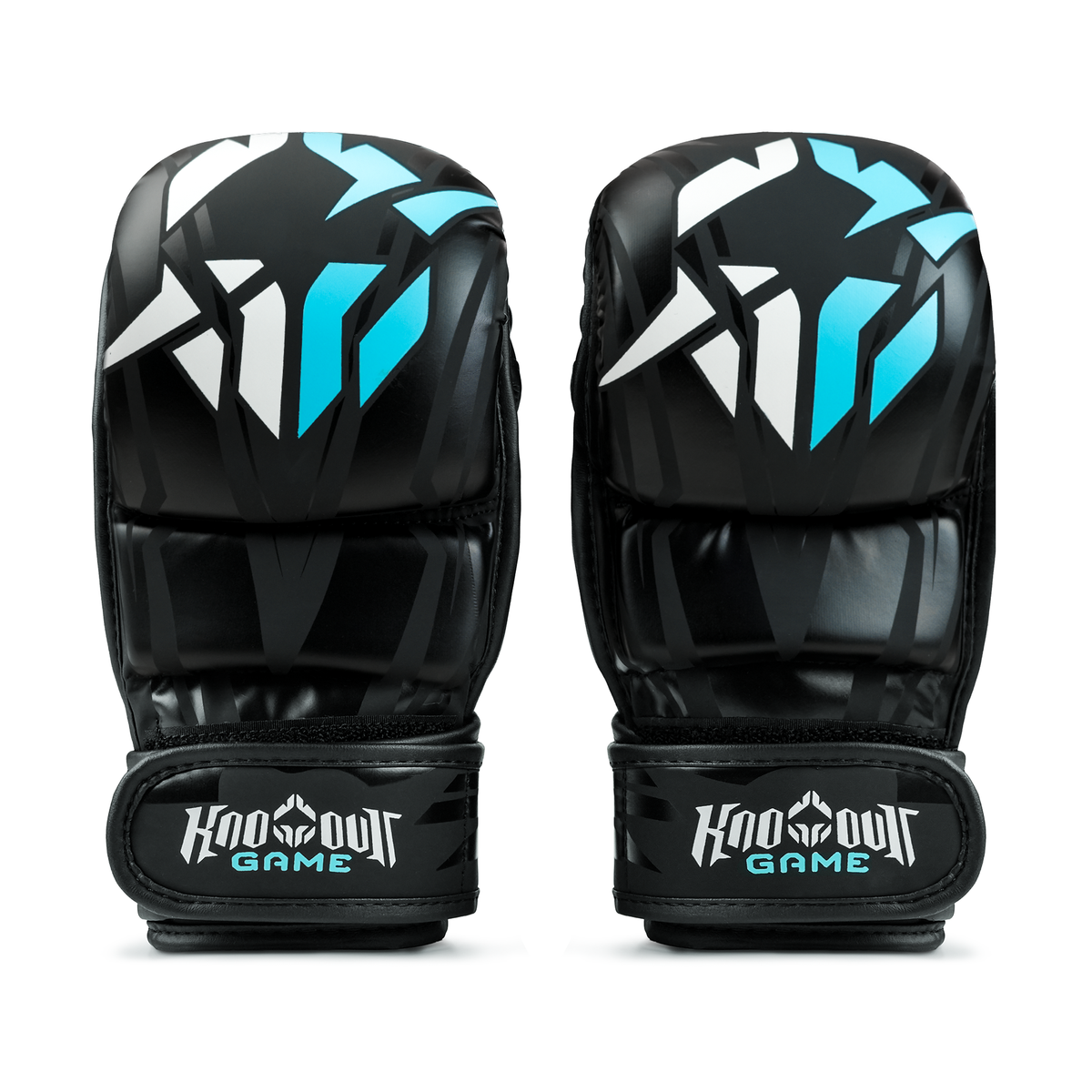 MMA rokavice za sparing Logo 2.0