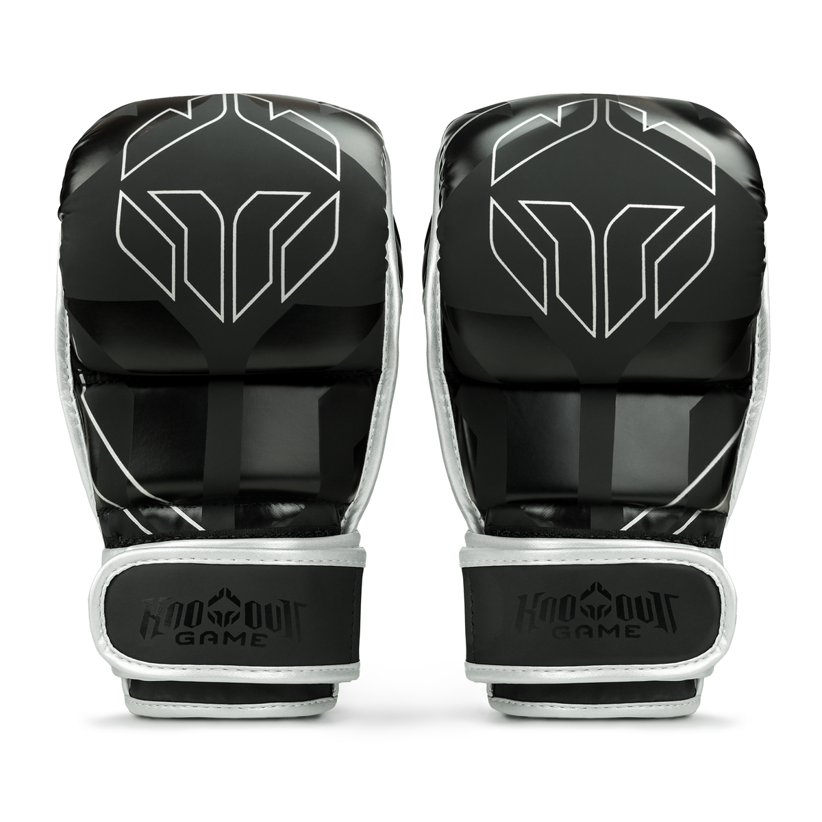 MMA sparing rokavice Logo 3.0